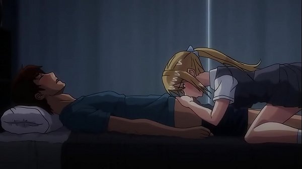 Green Eyes: Ane Kyun! Yori The Animation [sin Censura] Sub Español – Miradas Verdes Que Encienden El Deseo Prohibido