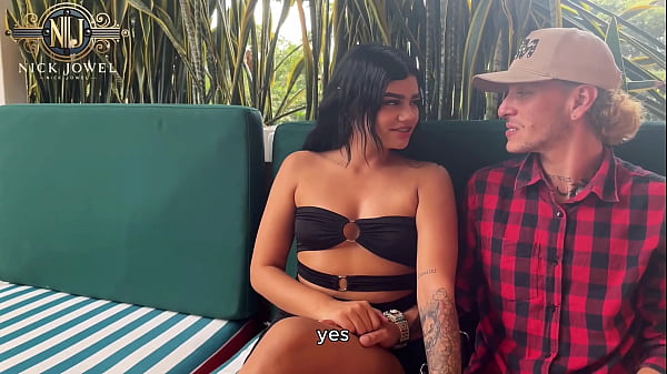 From A Sweet Proposal Straight Into A Wild, Unexpected Threesome That’ll Leave You Breathless