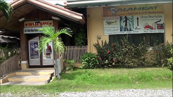 Salambat Resto Davao Philippines – Where The Heat Of The Night Meets The Taste Of Your Deepest Cravings.