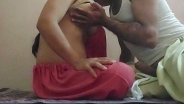 Desi Bhabhi Ka Apne Dever Ke Saath Viral Hua Garam Aur Sexy Video
