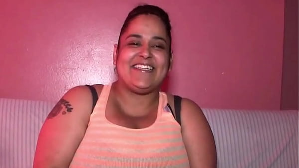 Cristina Negron Gets Down And Dirty In Her Big Tit Latina Interview
