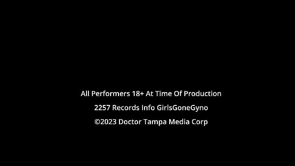 Lainey Shows Up For A Knockout Gyno Session, Just Like At The Dentist—doctor Tampa And Nurse Lilith Rose Get Wild With Her @ Girlsgonegyno Reup