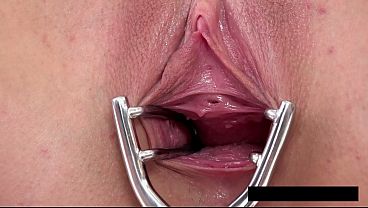 Vany Ully And Lucia Denvile, Deep Inside And Stretching Wide