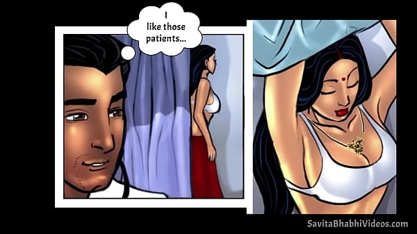 Savita Bhabhi’s Wild Night – Episode 7, Her Juicy Desires Unleashed