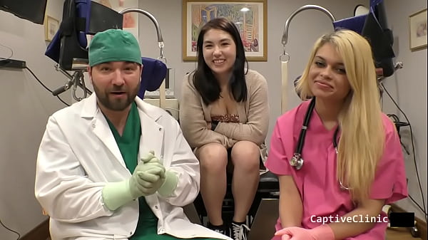 Mina Moon Pushes Away Her Neighbor’s Dirty Moves, Doctor Tampa Calls In A Sexy Favor & Has Her Whole Family Locked Up Under “the New Immigration Policy” – See The Full 2-hour Xxx Film Exclusively At Bondageclinic! Reup
