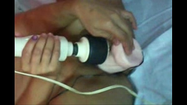 Lone Filipina Babe Finger-fucking Her Wet Pussy Part 2