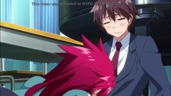 Hot Anime Bat Girl Gets Pounded Rough In English Dub