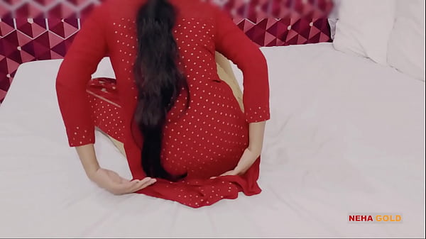 अकेले घर पर अपनी बुआ को जमकर चोदा – हिंदी