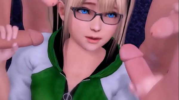 Horny 3d Hentai Game Compilation For Your Filthy Pleasure