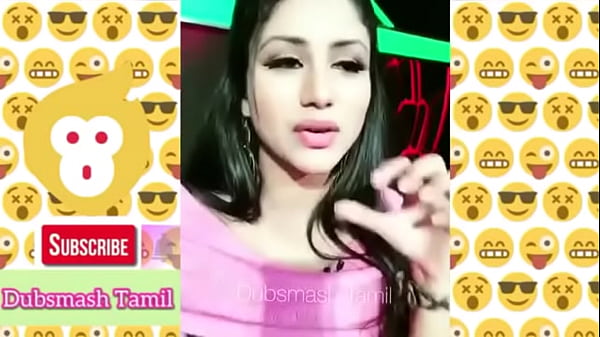 Tamil Ponnu, Vera Level Sexy Piece, Body Ah Patha Kannu Kulla Neruppu Varum.