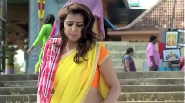 Tamil Actress Nikki Kalrani’s Big, Juicy Boobs Are Begging To Be Touched And Squeezed