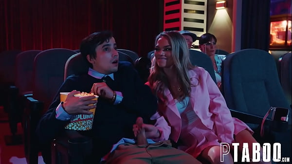 Watch Me Fuck: Athena Faris & Ricky Spanish Love Being Seen