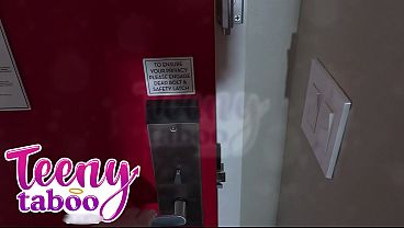 Chloe Temple’s Forbidden Student-teacher Pact, Dripping With Dirty, Taboo Creampie Secrets Beneath The Desk.