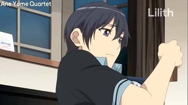 Get Ready For Some Nasty, Filthy Hentai Action That’ll Have You Dripping Wet And Begging For More.