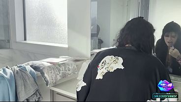 Young Bbc Pumps A Hotwife Full Of Thick Cream