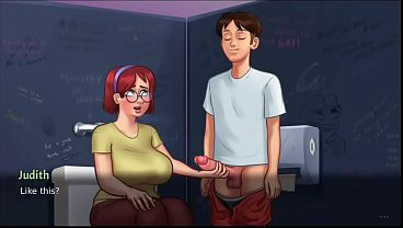 Step Mom Stayed Calm…that Silence Got Me Hard (18+)