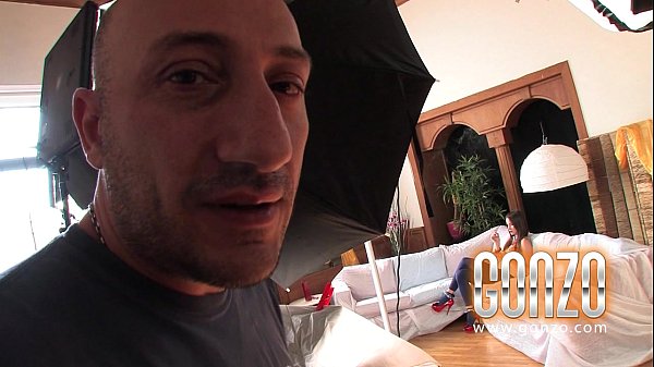 Watch Gg Exclusive: Irina Bruni Gets Fucked Hard In The Ass