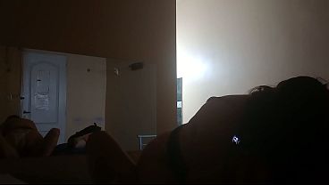 Montame Bien Duro En La Casita Del Pueblo, Que Nadie Nos Oiga.