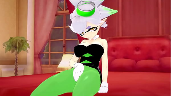 Marie Gets Herself Off, Moaning Alone