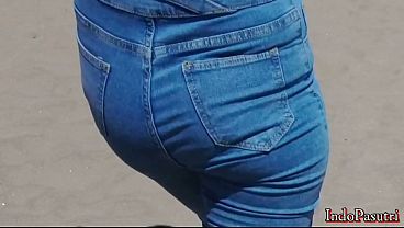 Bokep Indo Viral – Nekat Cari Cewek Liar Di Pantai, Malah Dapet Bidadari Seksi Yang Bikin Nafsu.
