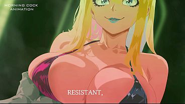 December 2025 Compilation Video: Morning Cock Animation – Hard And Ready For Action