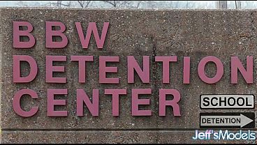 Hot, Sweaty Interracial Orgy At The Bbw Detention Center