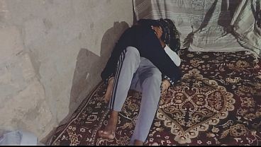 Hot Indian Desi Step Brother-in-law And Sister-in-law Steamy Forbidden Lust