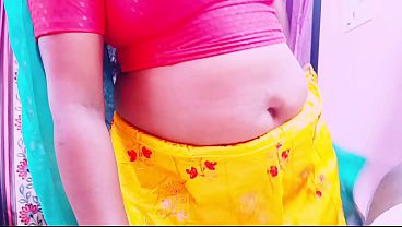 Stepsister Rides Stepbrother Cowgirl Style While Moaning Filthy Telugu Dirty Talk