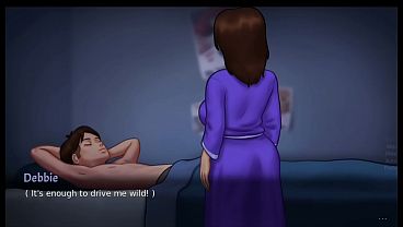 Step Mom Made Sure I Paid For That Little Mistake (18+)