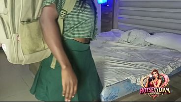 Creamy Queen’s First Day Of School And She’s Already Spreading Her Slick, Dripping Pussy Wide, Rubbing It Raw Till She’s Soaked