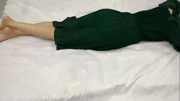 My Barely Legal Stepsister Was All Alone In Her Room, So I Slipped In At Night And Pounded Her Tight Little Cunt Raw.