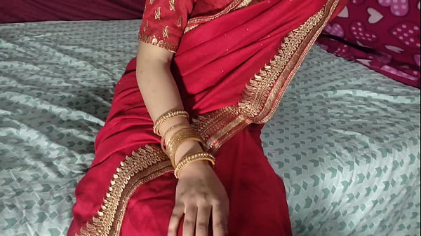 First Time Indian Bhabhi Fucks Her Devar In A Forbidden Lust-fueled Night
