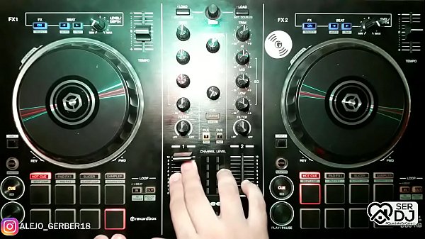 Live Set Dj Alejo Gerber Anal Fucking