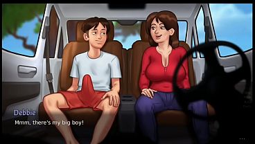 Step Mom Gave Me That Look…now Nothing Feels Right Between Us (18+)
