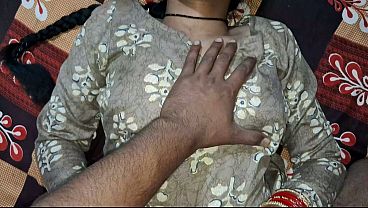 Desi Indian Bhabhi Sucks Off Her Devar Then Gets Fucked Rough And Deep