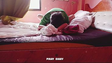 Pinaydiary – Update #10: Wet, Wild, And Ready For More