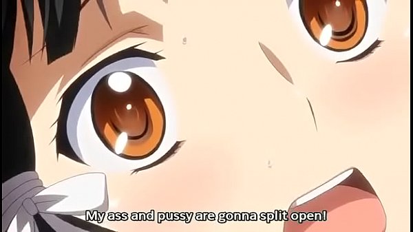 Horny Hentai Action With No Limits