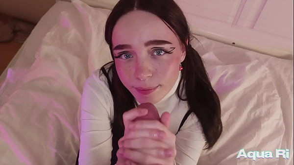 Cute College Girl Gets Her Mouth Fucked Deep And Hard