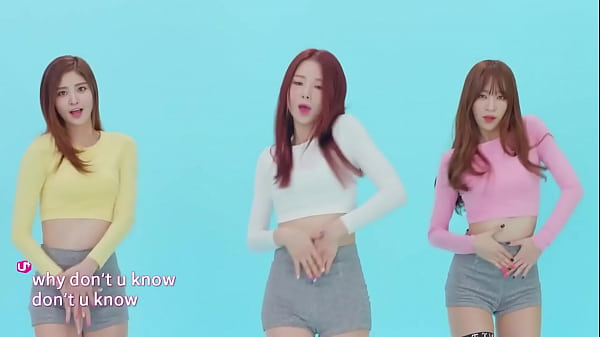 Watch This Hot Edited Clip Of Teen Asian Dancers Moving To The Beat