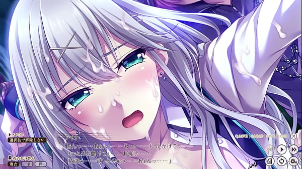 虜ノ旋律 －refrain－ 調律される処女たちと女教師 アイナ・レミネン 8 ～淫らな旋律に乱れる白い肌、処女の喘ぎと女教師の秘密～