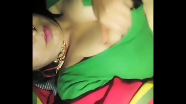 Desi Aunty Flaunts Her Juicy Melons, Dripping With Desire