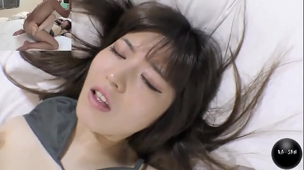 Japanese Seduction 10046: Spreading Wet Desires In The Dark
