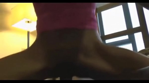Amateur Brunette Gets Wrecked By A Thick Black Cock
