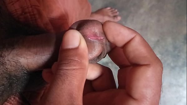 Tamil Cock, Thick And Ready For Your Mouth