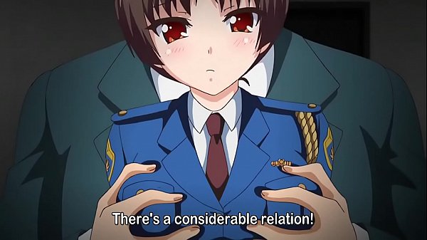 Get Ready For Anime #4 – It’s About To Get Hot, Wet, And Wild.