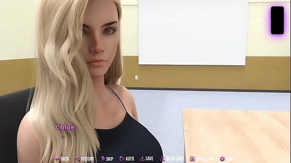 College Kings #23 – Fucking My Gorgeous, Big-titted College Girlfriend Senseless