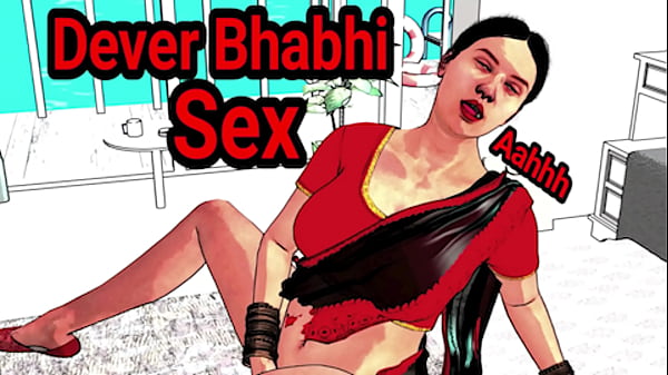 Indian Desi Step Sister-in-law Gets Fucked Hard By Brother-in-law, Devar Bhabhi Hot Hindi Audio