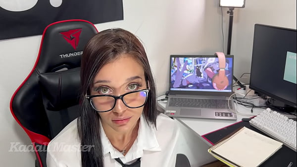 Vazou… Aluna Transa Com Professora Pra Garantir Nota Boa