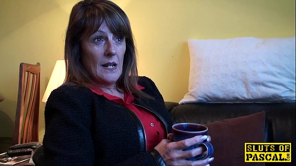 Religious Older Slut Getting Wrecked By Raw Lust