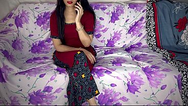 Punjabi Rich Lady Gets Fucked By Doctor In Hindi Sex Movie Part 1